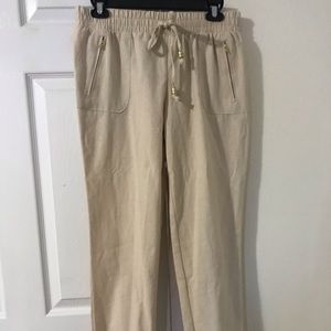 New Look Linen Pant